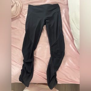 Purelex Fabletics capri leggings